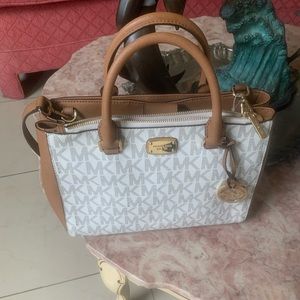 Michael Kors handbag